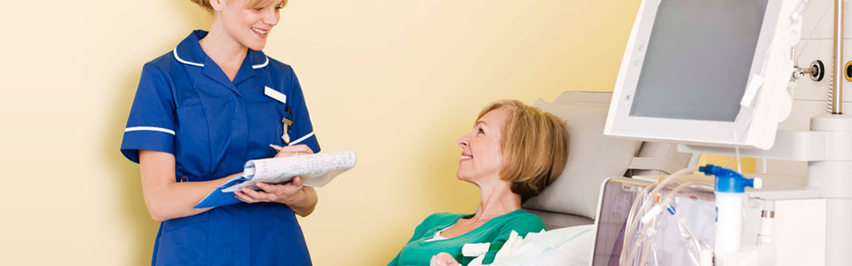 Domestic Hemodialysis studies
