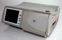 Peritoneal Dialysis Liberty Cycler