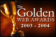 Golden Web Award 2003-2004