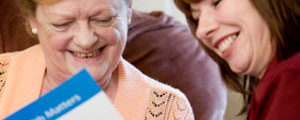 Types of home treatment
