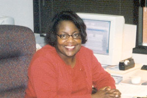 Connie