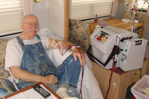 Bill D.