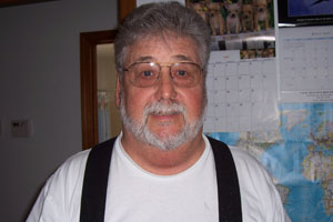 Bob