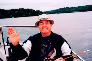 Michael L.