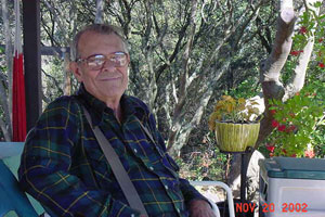 Raymond