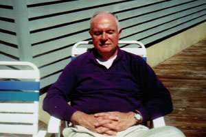 Tom & Eileen