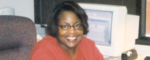 Connie