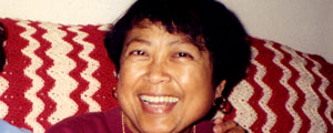 Mary Ann