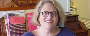 Sarah