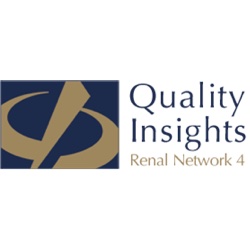 Quality Insights Renal Network 4