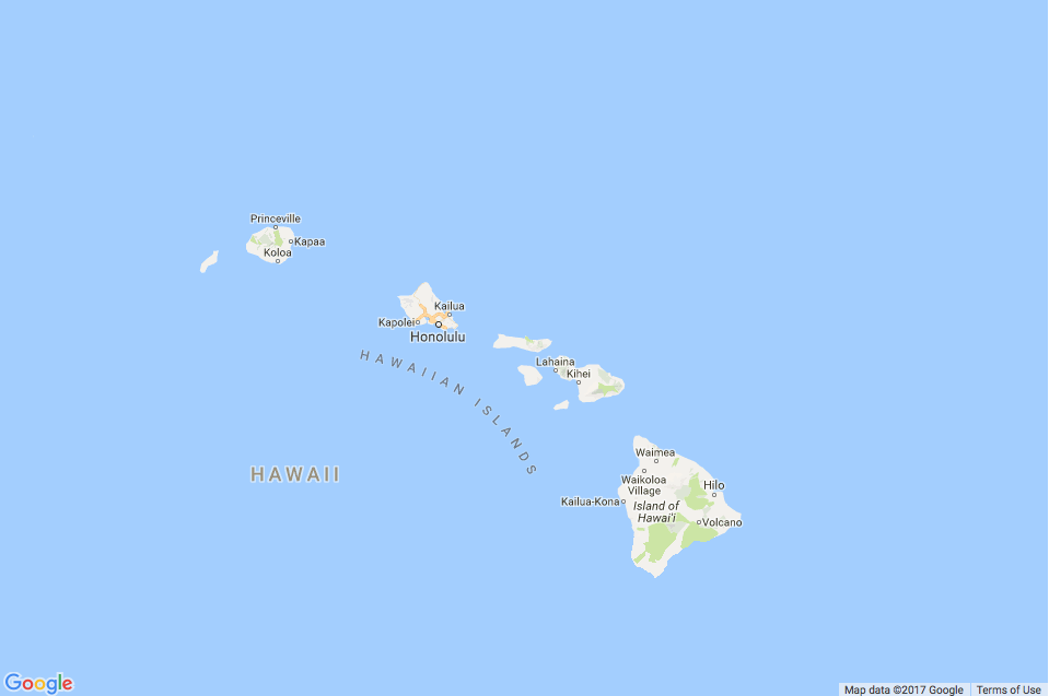 Map For In-center Nocturnal Hemo