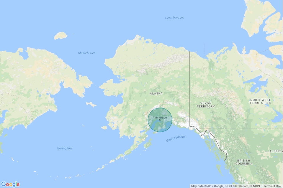 Map For Conventional Home Hemo