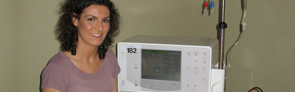 Home Dialysis Banner