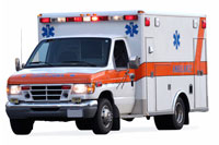 Ambulance