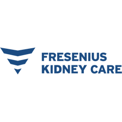 Image result for fresenius kidney care logo